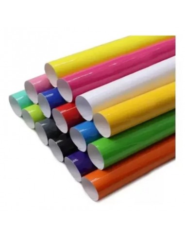 Rollo Autoadhesivo Contact 45 Cm X 10 Mts Pack...