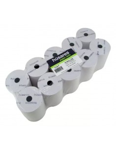 Rollo Husares Papel Obra 1157 57 X 30 Pack X 10 Unidades