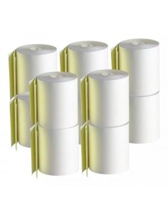 Ms7630 Medoro Rollo Con Duplicado Quimico 76 Mm X 30...