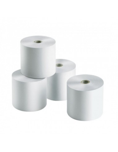 Medoro Mt5730 Rollo En Papel Termico 57 Mm X 30...