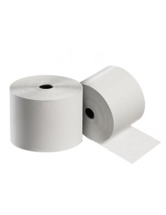 Rollo Medoro Papel Termico Mt8030 80 X 30 Pack X 10 Unidades