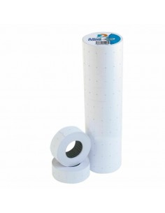 Etiqueta Ezco De Precios Blanca