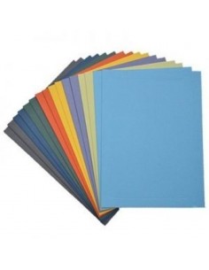 Carpeta Osi-pel A4 Caratula 240 Gr Colores Varios 540
