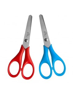 Tijera Ezco Pekes X 12 Cm