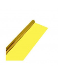 Papel Celofan Stiko Amarillo