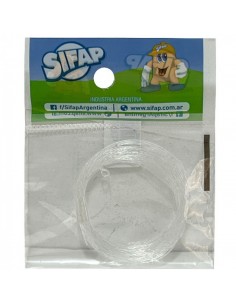 Tanza Elastica Sifap Para Bijou De 5 Mts