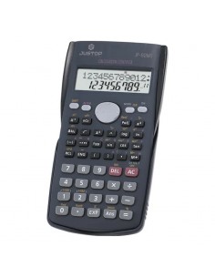 Calculadora Jp-82ms Cientifica Justop