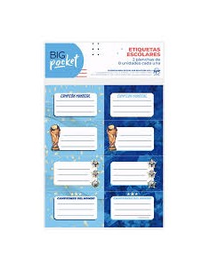 Etiqueta Ppr Campeones L4eticamp