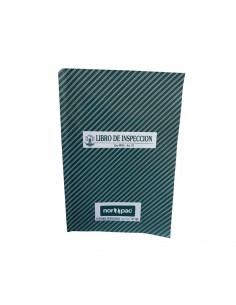 Libro De Inspeccion N730 Norpac