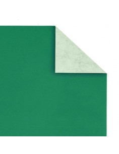 Papel Afiche Verde Oscuro