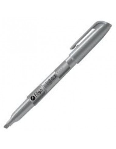 Resaltador Filgo Lighter Fine Metalizado