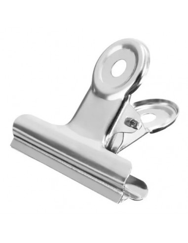 Aprieta Papel Ezco 90 Mm