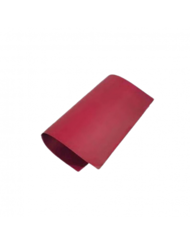 Cartulina Bordo