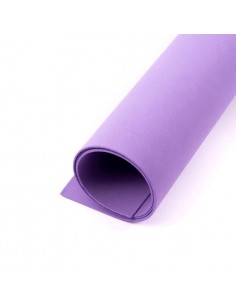 Goma Eva Lisa 40x60 Lila