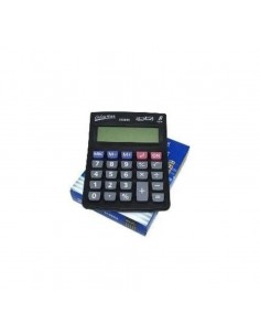 Calculadora Calcumax 12 Digitos 515605