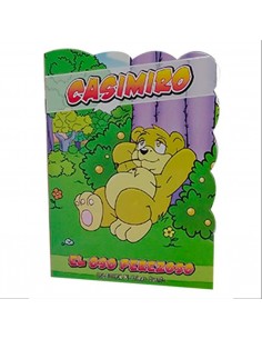 Coleccion Mi Primer Cuento