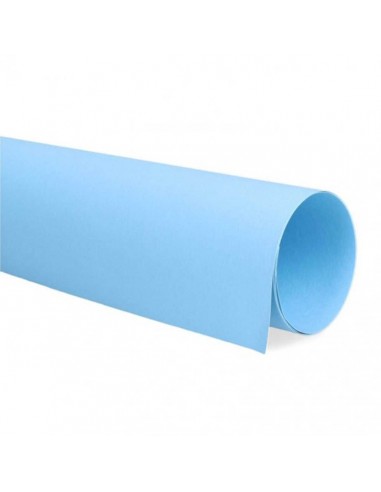 Goma Eva Lisa 40x60 Celeste