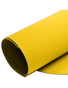 Goma Eva Lisa 40x60 Amarillo