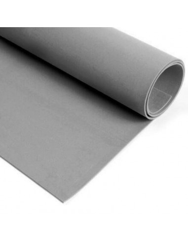 Goma Eva Lisa 40x60 Gris