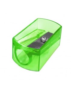 Sacapuntas Ezco Plastico