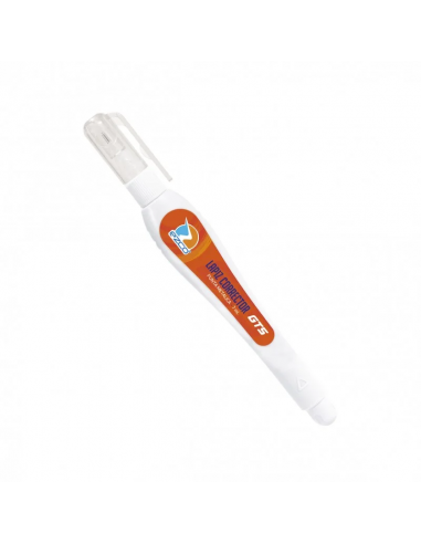 Lapiz Corrector Ezco Gts 7 Ml