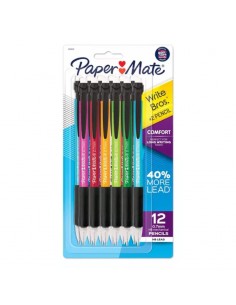 Portaminas Paper Mate 0.7 Mm