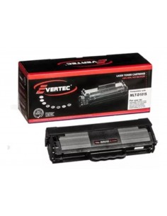 Toner Evertec Compatible Samsung D101 Alternativo