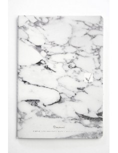 Libreta Marble Citanova