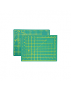 Base De Corte Olami A4 (21 X 29.7) Tri 609