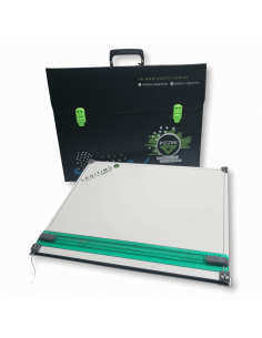 Tablero Pizzini 7755 40 X 50 Cm Porta Tablero