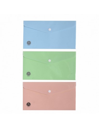 Sobre 6965 Fw Cheque Con Broche