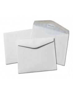 Sobre 1500 Medoro Papel Obra 114 X 162 Mm X Unidad