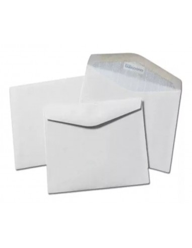 Sobre 1500 Medoro Papel Obra 114 X 162 Mm X Unidad