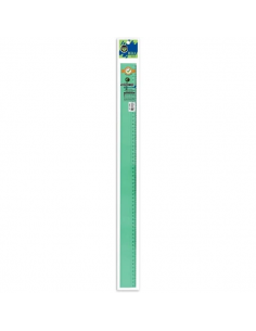 Regla Pizzini 60 Cm Estudio 173260