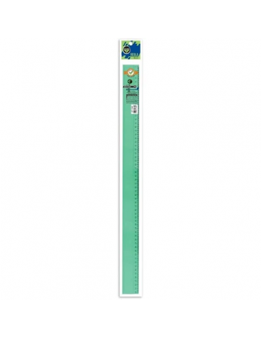 Regla Pizzini 60 Cm Estudio 173260