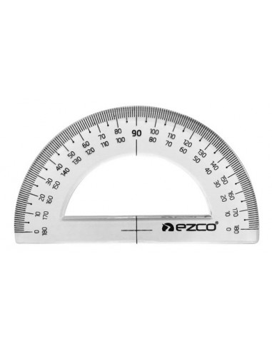 Transportador Ezco 180 X 10 Cm