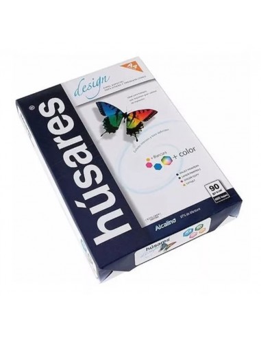 Resma Husares Design A3 7915 300 Hjs 120 Grs