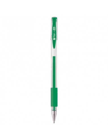 Boligrafo Filgo Roller Tinta Gel Pop 0.7 Verde
