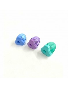 Sacapuntas Skycolor Con Deposito F-116