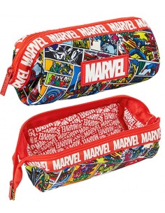 Cartuchera Mooving Open Marvel 1529208