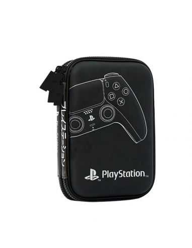 Cartuchera Mooving 2 Pisos Playstation 1521219