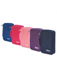 Cartuchera Olami Canopla De 4 Pisos Cao145