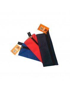 Cartuchera Ezco Canopla Basic Plana