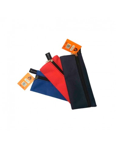 Cartuchera Ezco Canopla Basic Plana