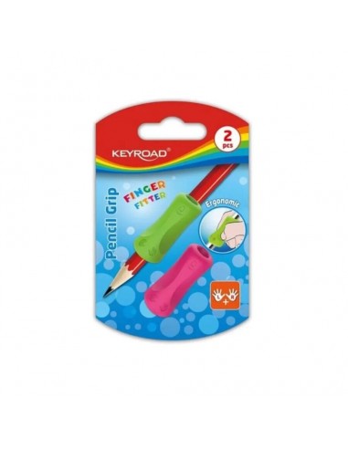 Grip Para Lapiz Kr971540 X Unidad