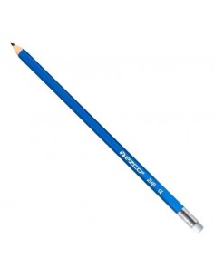 Lapiz Mito Con Goma Ezco