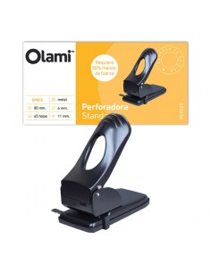 Perforadora Olami Per 500 Para 65 Hojas