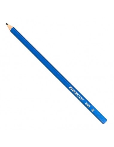 Lapiz Negro Mito Ezco