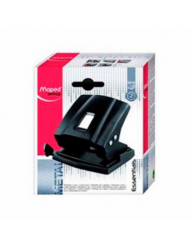 Perforadora Maped E-4034 Essential Metalica...