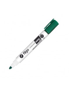 Marcador Filgo 068 Para Pizarra Verde